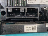 Konsola panel nawiewu AUDI Q5 08- 8K1820043AQ, A2C92379900