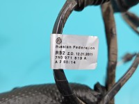 Wiązka instalacja Volkswagen, zbiornika adBlue Vw Sharan II 10- 7N0971819A