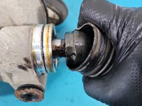 Przekładnia kierownicza maglownica Opel Astra V K 1.2 12V 39239245