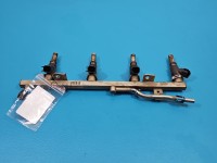 Wtryskiwacz Opel Astra III H 55559375, 3317A, 25380933 1.6 16v