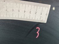 DRZWI PRZÓD LEWE KIEROWCY Volvo V50 S40 II 5d grafitowy 455-00