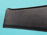 Osłona ZAŚLEPKA PLASTIK BMW iX3 G08 7396614