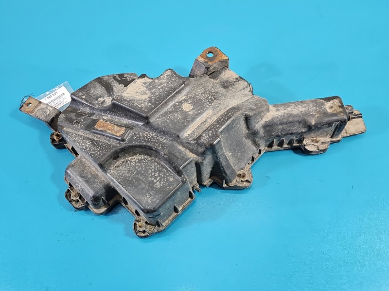Zbiornik płynu FAP DPF zbiorniczek Citroen C-Crosser 2.2 hdi 1730A001