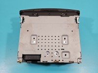 Radio fabryczne Mercedes W212 A2189003307 radioodtwarzacz