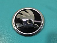 Atrapa grill Skoda Superb III