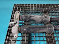 Amortyzator tył komplet tylny lewy prawy Opel Mokka A L+P