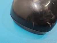 Lusterko prawe Suzuki Swift Mk6 ZCE Europa / Lakier: ZCE / 5pin / Rysy na obudowie europa