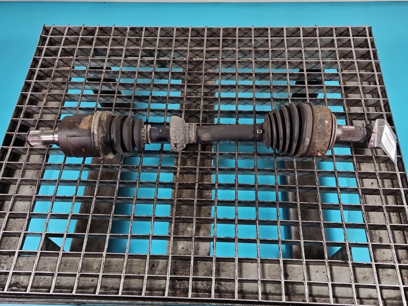 Półoś przód lewa HONDA CR-V III 06- 2.2 i-CTDi manual