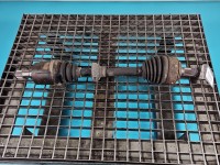 Półoś przód lewa HONDA CR-V III 06- 2.2 i-CTDi manual