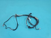 KLEMA INSTALACJA WIĄZKA MINUSOWA MINUS MAZDA 3 II BL 08-13