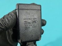 Pas bezpieczeństwa tył lewy Jaguar, Europejska, Klamry Spinki pasów tył, komplet, GX73-613K22-AC, GX73-613K21-AC JAGUAR XF...