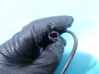 Czujnik temperatury spalin Volvo V40 II 12- 31439823, 1616166506395