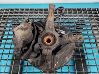 Zwrotnica prawa piasta przód 2.0 16V Peugeot 807