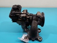 Turbosprężarka Skoda Rapid 04C145702T 1.0 TSI (CHZ) 95KM