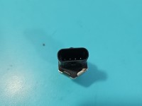 Czujnik ciśnienia paliwa regulator Alfa romeo Stelvio 68212572AB