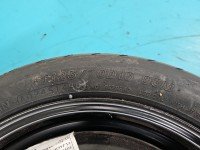 Koło zapasowe 15" dojazdowe dojazdówka Toyota Aygo II 14-22 Rozstaw śrub: 4x100, Yokohama, 125/70 4J et39 R15 YOKOHAMA,