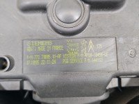 Dmuchawa nawiewu wentylator Peugeot 407 EUROPA