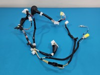 Instalacja Wiązka drzwi przód lewych Toyota Yaris III 82152-0UA10-B
