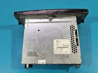 Radio fabryczne Skoda Fabia II 5J0035152 radioodtwarzacz