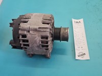 TEST Alternator Vw Golf Sportsvan 1.4 TSI Czca 04C903023M, 2715992B