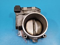 Przepustnica Porsche Cayenne I 9P 4.5 V8 94860511503