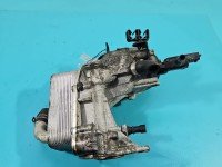 Podstawa filtra oleju obudowa Opel Meriva B H2745003, 897385813 1.7 cdti (A17DTS)