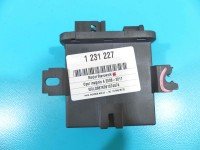Sterownik moduł ŚWIATEŁ XENON Opel Insignia A 13317876