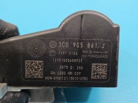 Blokada kierownicy Vw Passat B6 3C0905861J