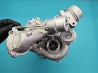 Turbosprężarka Regenerowana Mercedes GLK X204 08- 53049700094, 54399700099, 53049880094 2,2.0 CDI 170KM