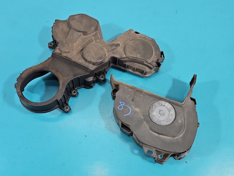 Osłona ZAŚLEPKA PLASTIK Rozrządu Hyundai I30 III 16- 21311-2U002