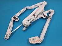 Kurtyna prawa poduszka airbag Opel Insignia B kombi