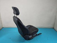 Fotele komplet kanapa Ford Mondeo Mk5