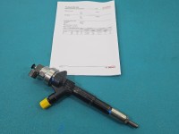 Wtryskiwacz Opel Astra IV J 55567729 1.7 cdti