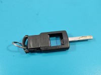 Stacyjka KLUCZYK WKŁADKA Opel Corsa C
