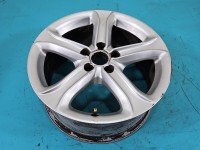 alufelgi felgi 17 komplet AUDI A4 B8