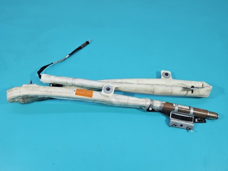 Kurtyna lewa poduszka airbag Volvo S80 II sedan