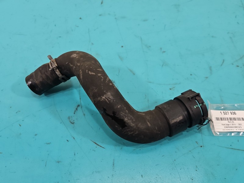 przewód wąż rurka wody Ford Edge II 2.0 ECOBOOST 245KM