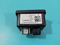 Gniazdo USB Fiat Tipo II 15- 07356974930