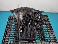 Skrzynia biegów 20MB25 Citroen C5 II X7 2.0 hdi