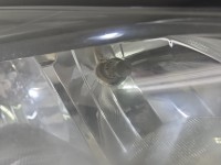 Reflektor prawy lampa przód Opel Corsa E EUROPA 13381336
