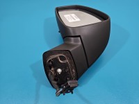 Lusterko lewe pin Renault Scenic III HB 5d kolor granatowy, TEB66 europa