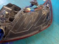 Lampa tył lewa błotnika Mazda CX-3 14-21 HB EUROPA DB2R-51160