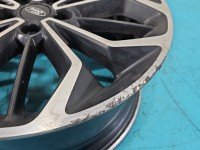 Felga aluminiowa 18" komplet alufelgi felgi Ford Mondeo Mk5