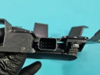 Sterownik moduł Hyundai, Europejska, RADAR, CZUJNIK PASA RUCHU, Tył Lewy Hyundai I30 III 16- 99140-S0000