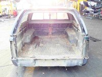 Zabudowa Ford Ranger IV 98-11 3.0 tdci