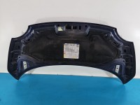 Maska przednia Fiat 500 07-20 415/B
