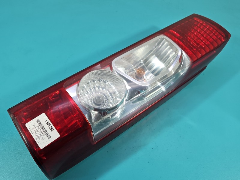 Lampa tył prawa Citroen Jumper II 06-14 HB EUROPA
