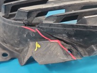 Atrapa grill Peugeot 508 II 18- 9817022677