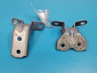 Zawias drzwi przód prawy HYUNDAI i20 II 14-20
