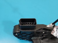 Zamek przód lewy Ford Kuga Mk1 I 08-13 EUROPA 10pin, 8V4A-S21813-MA